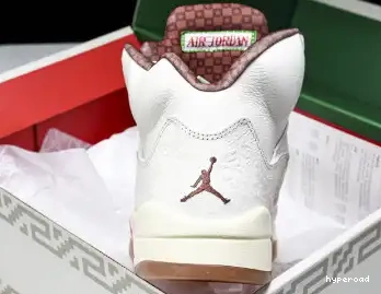 Hyperoad Retro Sail Jordan Grito El 5 0629